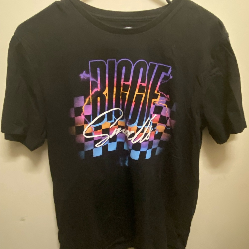 Biggie Smalls Shirt